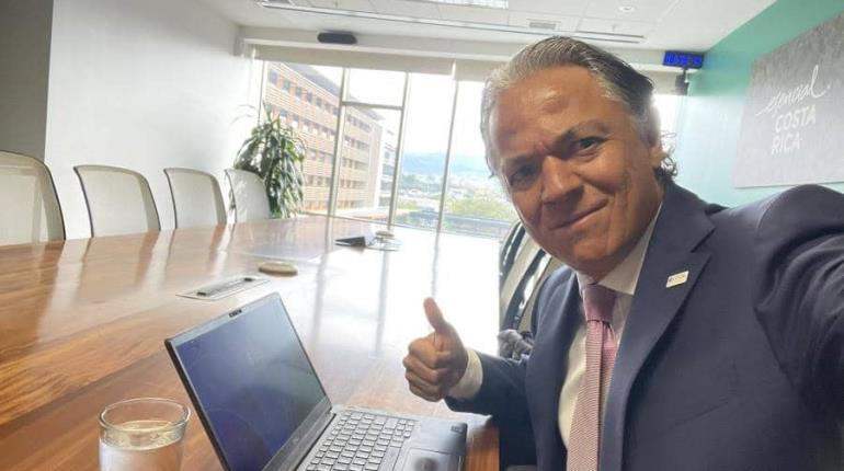 Respalda OCDE jornada laboral de 40 horas en México