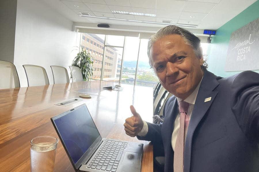 Respalda OCDE jornada laboral de 40 horas en México Respalda OCDE jornada laboral de 40 horas en México