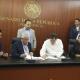 Disculpa pública a Noroña fue un acuerdo entre ambas partes: Sheinbaum