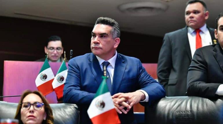 Ordena tribunal cancelar oficio que dio origen a alerta migratoria contra ´Alito´
