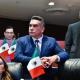 Rechaza Noroña que haya obligado al abogado Carlos Velásquez a ofrecerle disculpas públicas