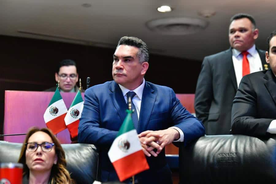 Ordena tribunal cancelar oficio que dio origen a alerta migratoria contra ´Alito´ Ordena tribunal cancelar oficio que dio origen a alerta migratoria contra ´Alito´