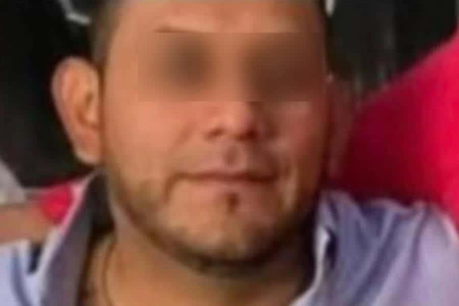 Detienen a ´El orejón´, segundo al mando de la Nueva Familia Michoacana en Guerrero Detienen a ´El orejón´, segundo al mando de la Nueva Familia Michoacana en Guerrero