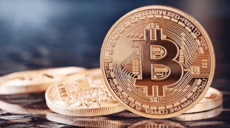Alcanza Bitcoin nuevo máximo histórico; llega cerca de los 110 mil dólares