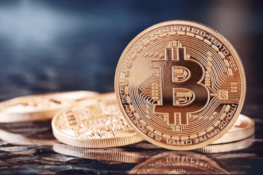 Alcanza Bitcoin nuevo máximo histórico; llega cerca de los 110 mil dólares Alcanza Bitcoin nuevo máximo histórico; llega cerca de los 110 mil dólares