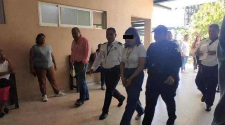 Sólo con queja CEDH puede investigar si se violaron garantías judiciales y de seguridad de Lesly ´N´