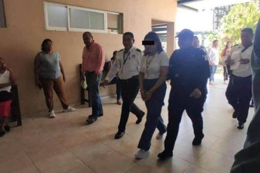 Sólo con queja CEDH puede investigar si se violaron garantías judiciales y de seguridad de Lesly ´N´ Sólo con queja CEDH puede investigar si se violaron garantías judiciales y de seguridad de Lesly ´N´