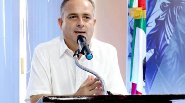 Afirma Efraín Reséndez que cumple con requisitos para ser candidato judicial tras denuncia de abogados
