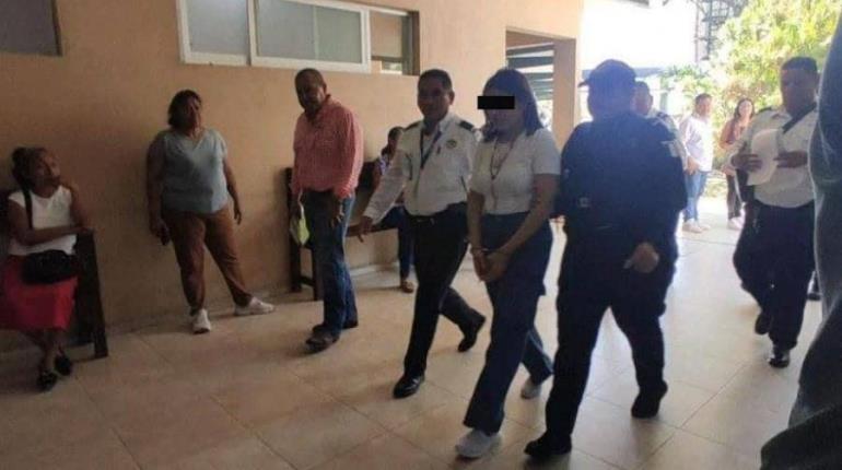 ¡Liberan a Lesly! Seguirá su proceso fuera de prisión