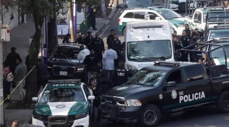 Reitera Sheinbaum llamado a no hacer especulaciones sobre asesinato de colaboradores de Brugada