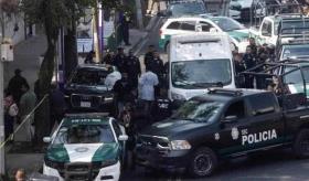 Investigan a 2 policías por manipular indebidamente indicios en asesinato de colaboradores de Brugada
