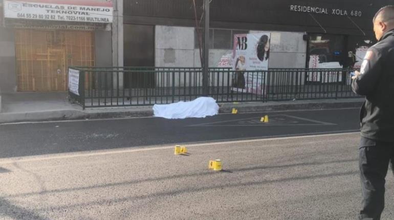 Todo apunta a un "crimen de Estado": Anaya tras asesinato de funcionarios de CDMX