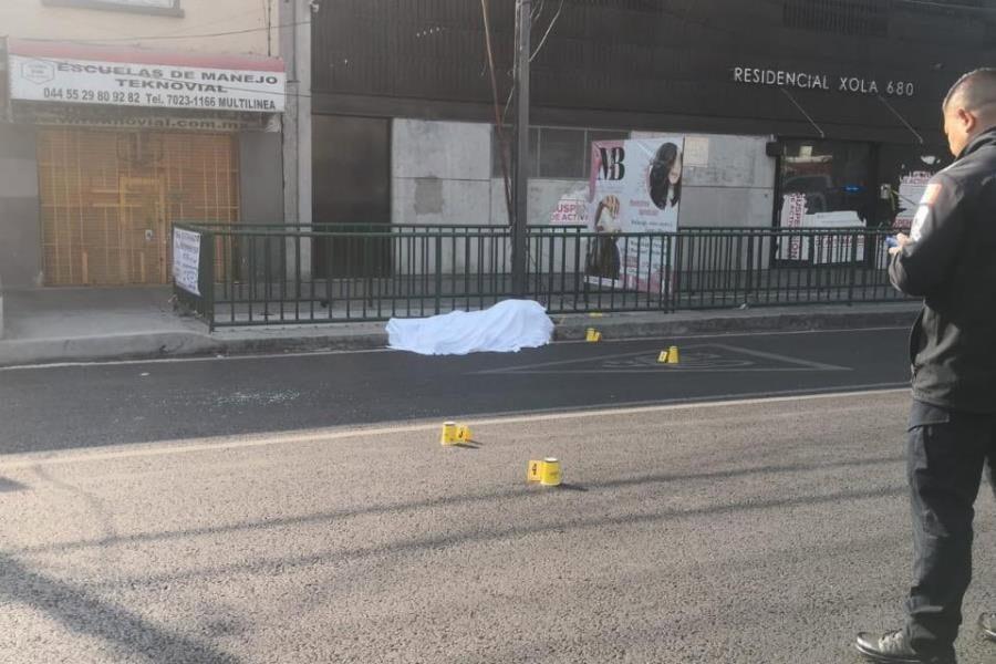 Todo apunta a un "crimen de Estado": Anaya tras asesinato de funcionarios de CDMX