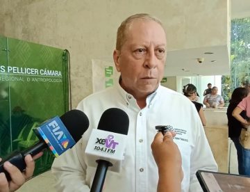 Detectan en Tabasco venta de piezas arqueológicas en internet: INAH