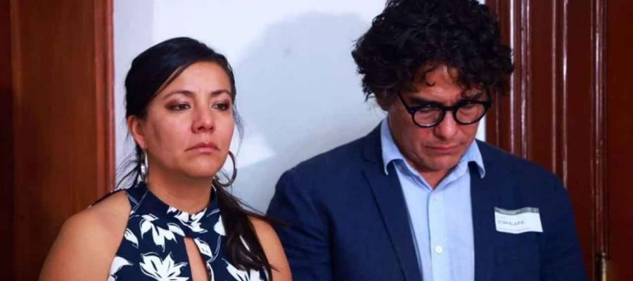 ONU condena asesinato de funcionarios de la CDMX ONU condena asesinato de funcionarios de la CDMX