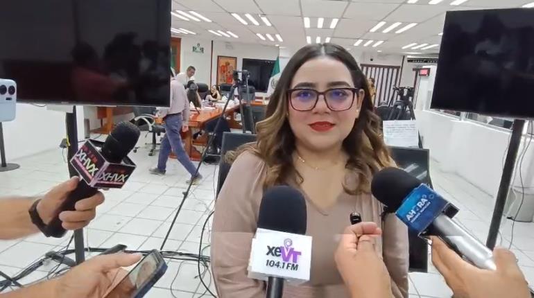 Todo listo para el primer debate entre aspirantes a cargos en el Poder Judicial local
