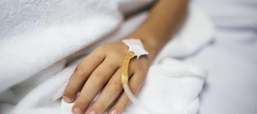 Hospital del Niño sin hospitalizaciones de menores por golpes de calor: Directora Hospital del Niño sin hospitalizaciones de menores por golpes de calor: Directora