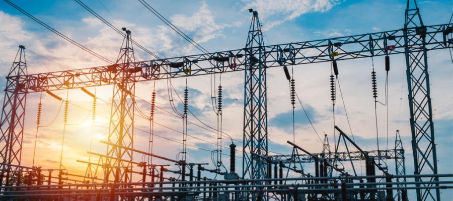 Próxima semana entregarán a CFE terreno para subestación eléctrica en Nacajuca Próxima semana entregarán a CFE terreno para subestación eléctrica en Nacajuca