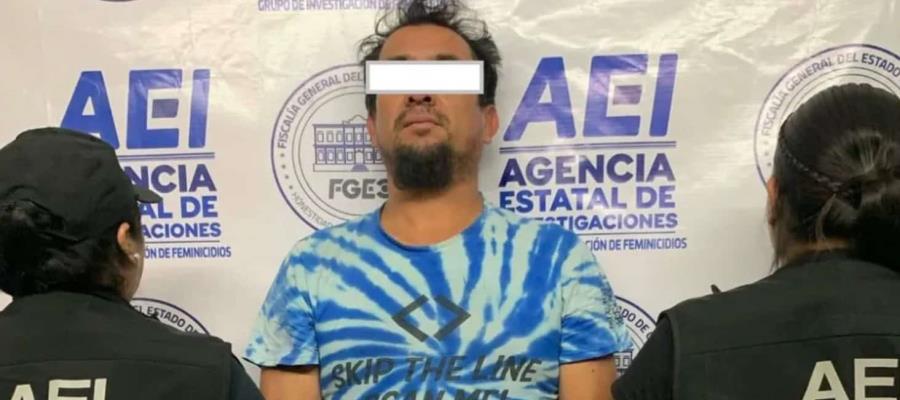 Mata a golpes a su pareja embarazada y luego intenta incinerarla en Oaxaca Mata a golpes a su pareja embarazada y luego intenta incinerarla en Oaxaca