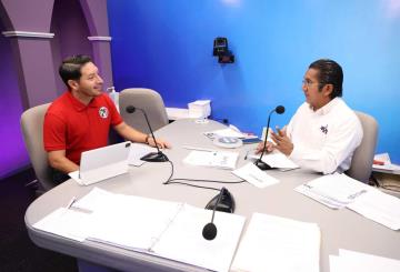 Va PRI Tabasco por afiliar a 10 mil militantes más