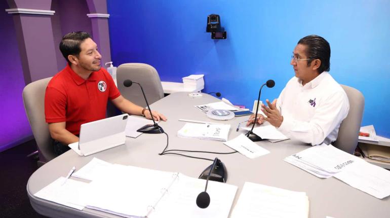 Va PRI Tabasco por afiliar a 10 mil militantes más