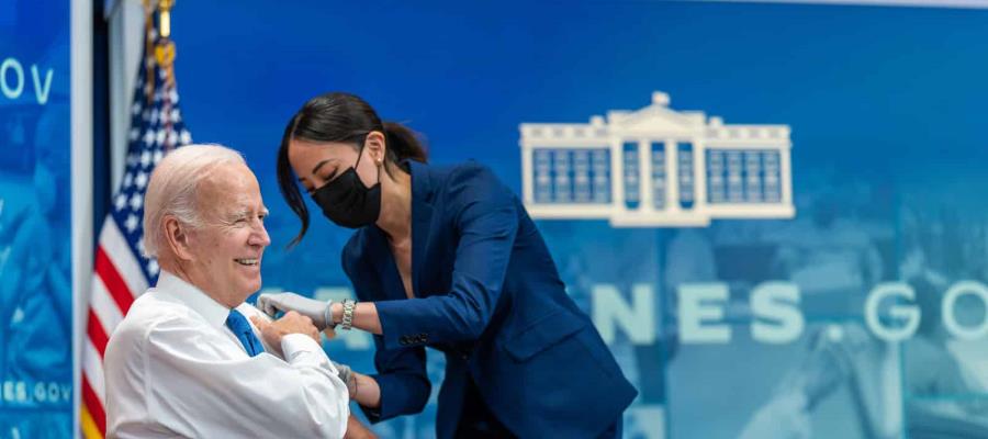 Administración de Biden ocultó riesgos de miocarditis por vacuna contra el COVID-19: Informe del Senado Administración de Biden ocultó riesgos de miocarditis por vacuna contra el COVID-19: Informe del Senado