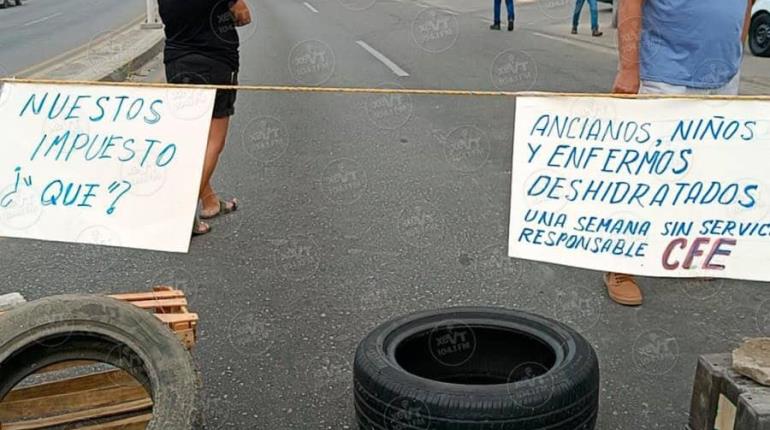 Protestas y hartazgo contra CFE apenas inician: Abogados