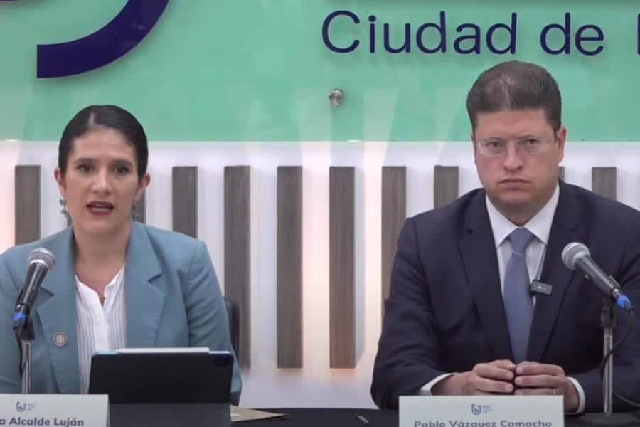 Busca Fiscalía CDMX a al menos 4 implicados en asesinato de colaboradores de Brugada Busca Fiscalía CDMX a al menos 4 implicados en asesinato de colaboradores de Brugada