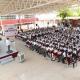 Entrega Gobierno de Tabasco tablets a alumnos de secundarias en Centla, Nacajuca y Jalpa