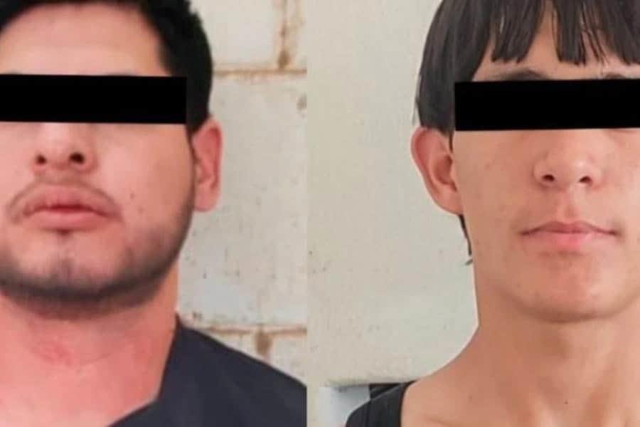 Detienen a "El Cebolla" y a 3 sujetos ligados a célula de Los Chapitos en Culiacán