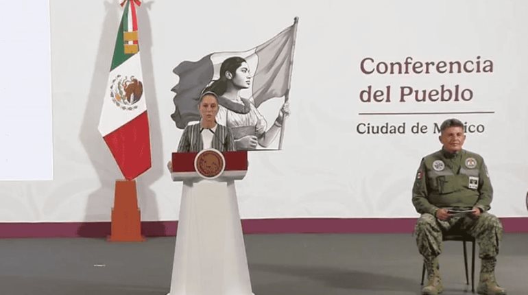 No especular sobre asesinato de funcionarios de CDMX, pide Sheinbaum