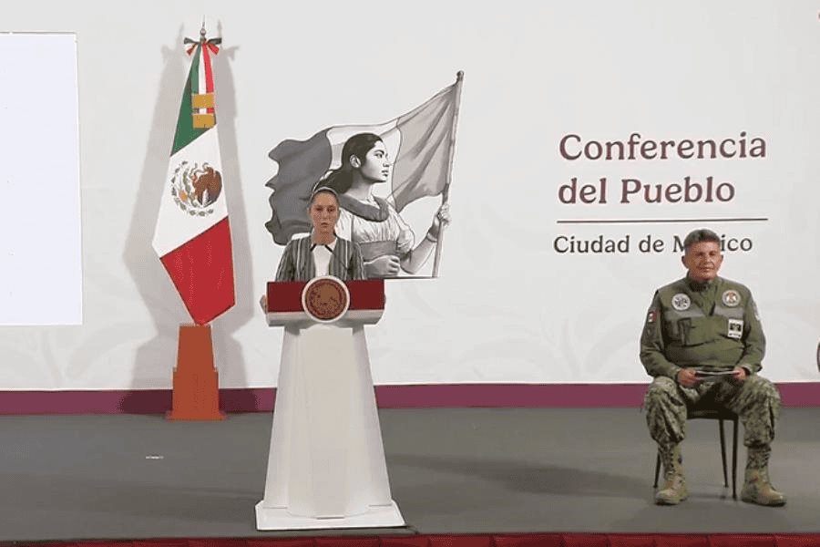 No especular sobre asesinato de funcionarios de CDMX, pide Sheinbaum No especular sobre asesinato de funcionarios de CDMX, pide Sheinbaum