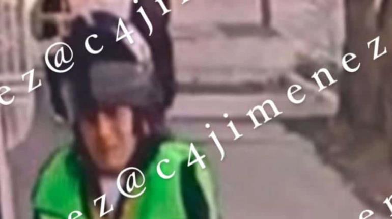 Difunden foto del presunto asesino de colaboradores de Clara Brugada
