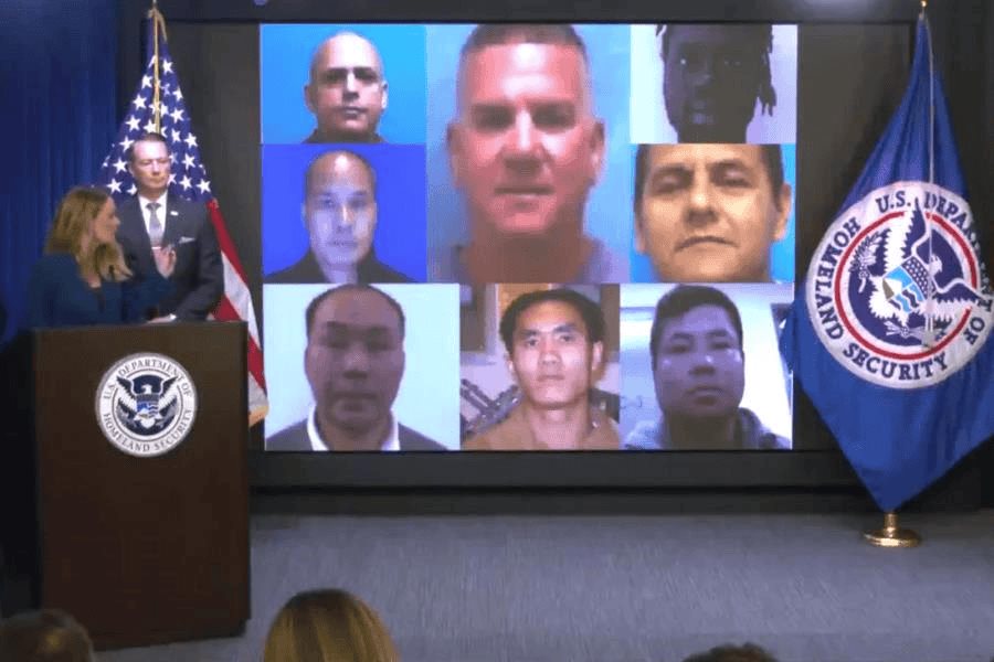 Jesús Muñoz Gutiérrez, mexicano deportado por EE. UU. a África, está en Yibuti Jesús Muñoz Gutiérrez, mexicano deportado por EE. UU. a África, está en Yibuti