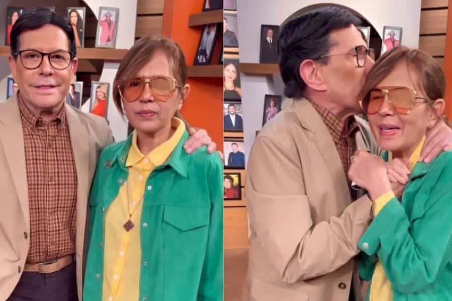 Yolanda Andrade reaparece en foro; agradece las oraciones de sus seguidores Yolanda Andrade reaparece en foro; agradece las oraciones de sus seguidores