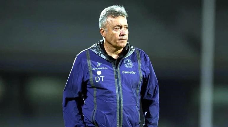 Monterrey anuncia a Domènec Torrent como su nuevo entrenador