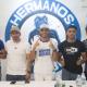 Olmecas inicia serie ante Pericos en el Centenario