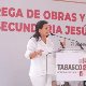 Próxima semana entregarán a CFE terreno para subestación eléctrica en Nacajuca