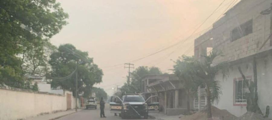 Balean casa frente a secundaria en Nacajuca Balean casa frente a secundaria en Nacajuca