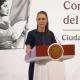 Pide Sheinbaum a migrantes presionar a senadores de EE.UU. para frenar impuesto a remesas