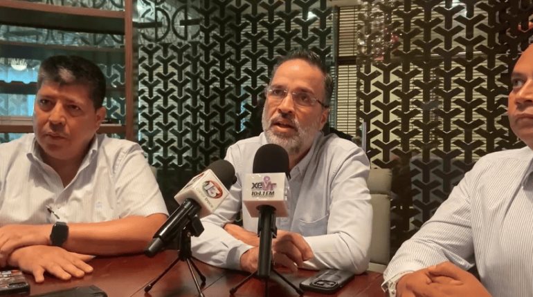 Estima Coparmex Tabasco "participación numerosa" en elección judicial