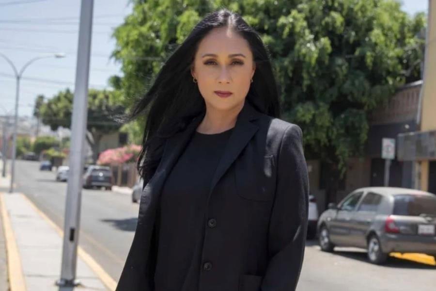 Expresa SIP alarma ante amenazas contra Adela Navarro, directora del semanario Zeta Expresa SIP alarma ante amenazas contra Adela Navarro, directora del semanario Zeta