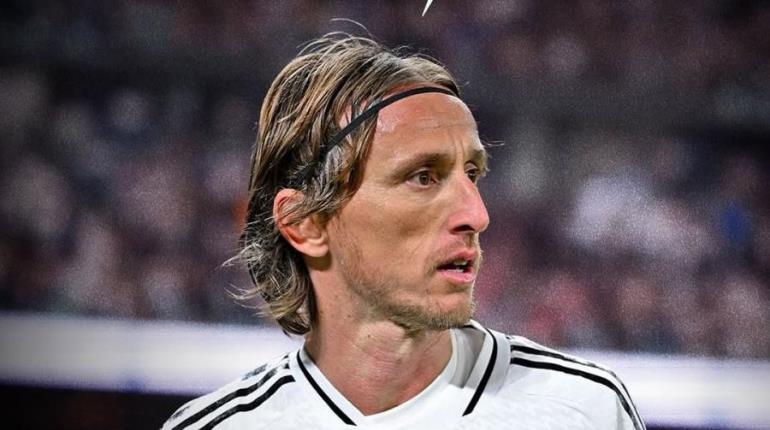 Luka Modric dirá adiós al Real Madrid