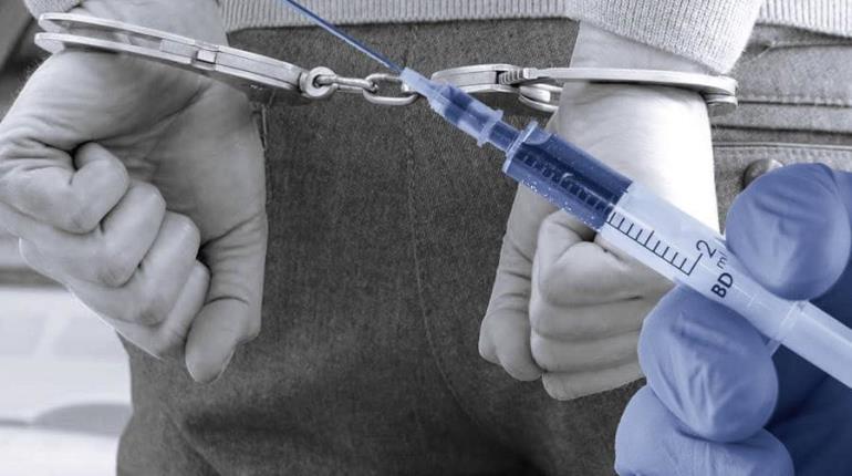 Implementará Reino Unido castración química contra delincuentes sexuales