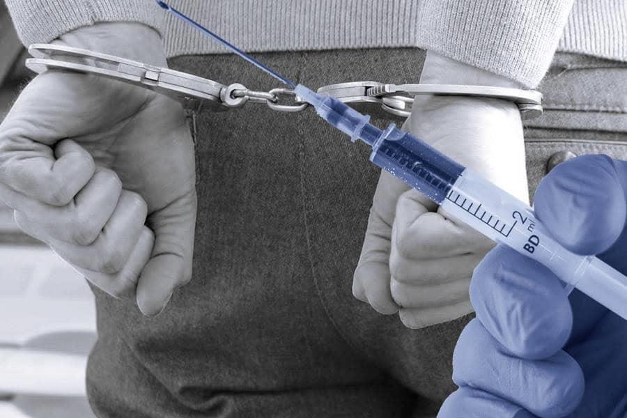 Implementará Reino Unido castración química contra delincuentes sexuales Implementará Reino Unido castración química contra delincuentes sexuales