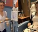 Martha Higareda remueve en cirugía miomas benignos para buscar embarazo