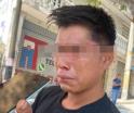 Golpean a ´El Piñas´ por vender fruta y vecinos queman casa de agresores
