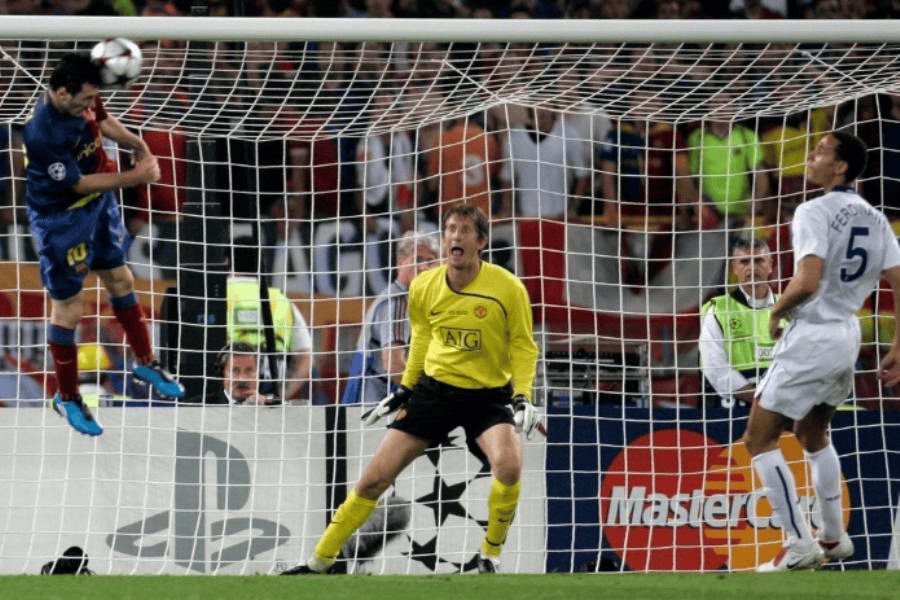 Elige Messi su gol favorito para obra benéfica Elige Messi su gol favorito para obra benéfica