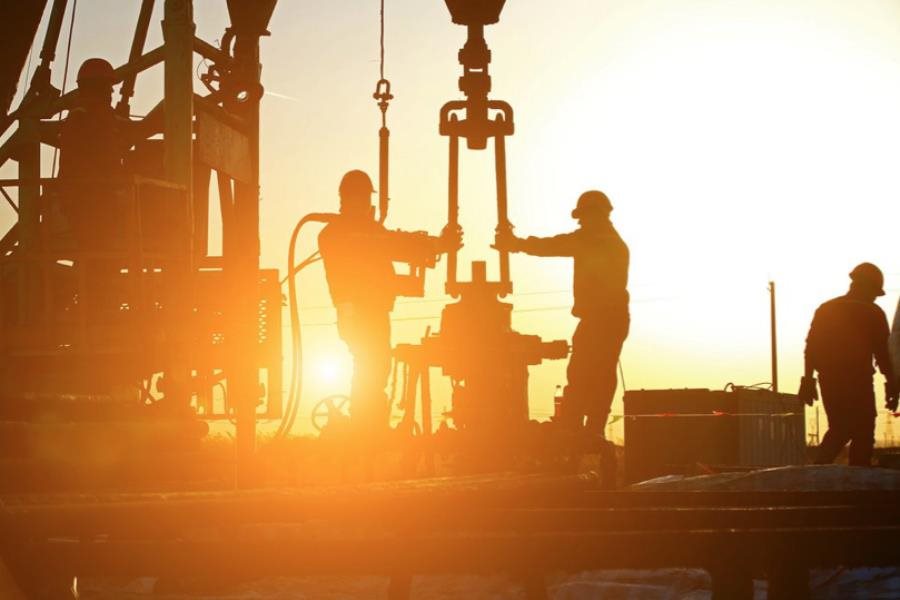 Convoca Servicio Nacional de Empleo Tabasco reclutamiento para el ramo petrolero Convoca Servicio Nacional de Empleo Tabasco reclutamiento para el ramo petrolero