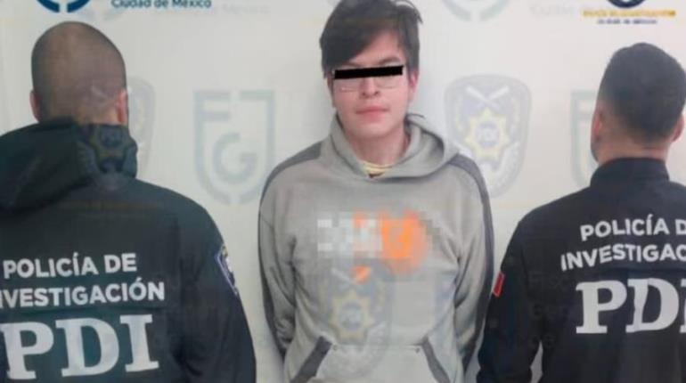5 años de prisión a alumno del IPN por vender fotos íntimas de compañeras editadas con IA